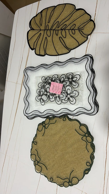 Bases Americanas Personalizadas