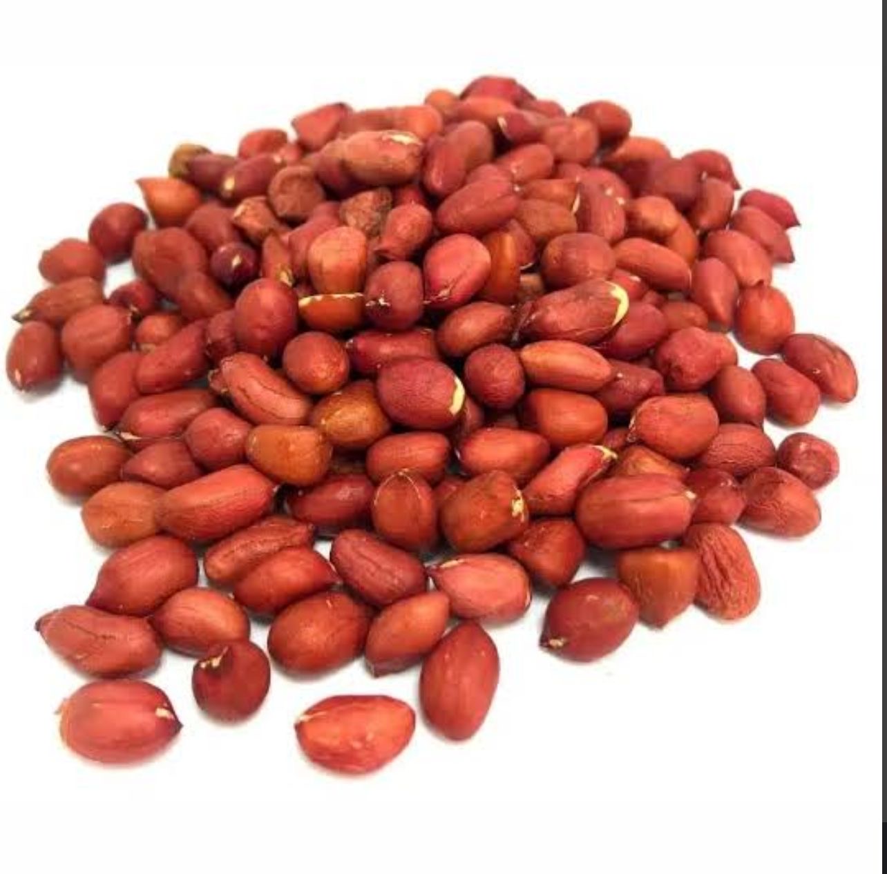Amendoim de Cabinda 🥜 — Fresco, Saboroso e 100% Natural!