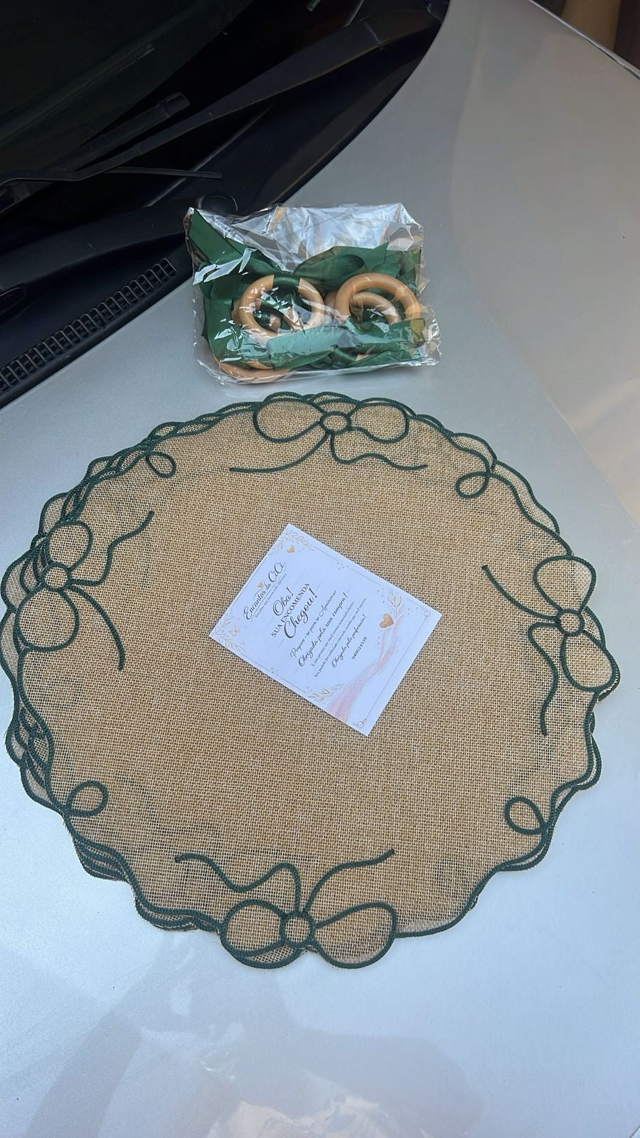 Bases Americanas Personalizadas